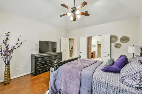 2510 Amy Lee Drive Conroe TX 77304