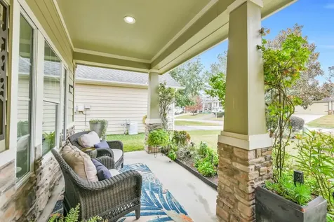 2510 Amy Lee Drive Conroe TX 77304