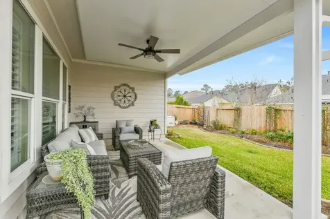 2510 Amy Lee Drive Conroe TX 77304