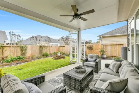 2510 Amy Lee Drive Conroe TX 77304