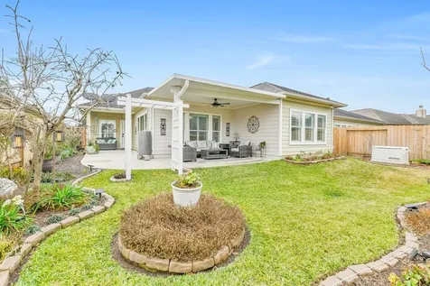 2510 Amy Lee Drive Conroe TX 77304