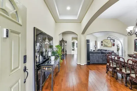 2510 Amy Lee Drive Conroe TX 77304