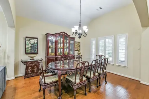 2510 Amy Lee Drive Conroe TX 77304