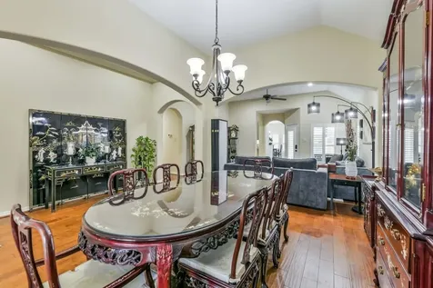 2510 Amy Lee Drive Conroe TX 77304