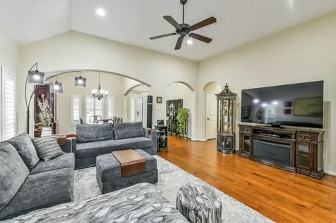 2510 Amy Lee Drive Conroe TX 77304