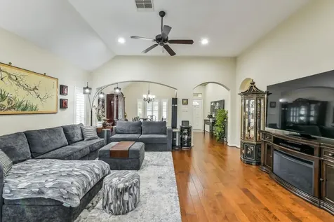 2510 Amy Lee Drive Conroe TX 77304