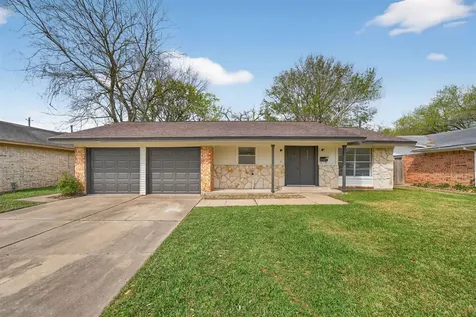 9931 Old Orchard Road La Porte TX 77571
