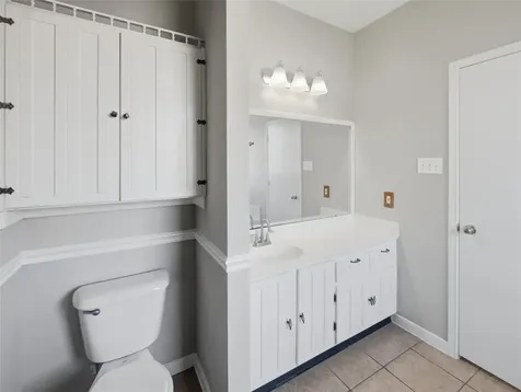 907 Morley Park Lane Spring TX 77373