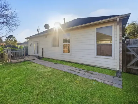 907 Morley Park Lane Spring TX 77373