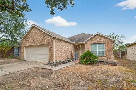 907 Morley Park Lane Spring TX 77373