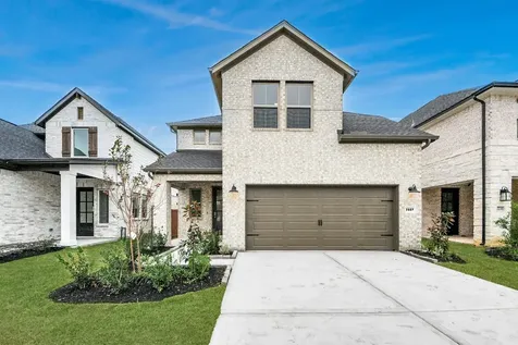 7227 Blue Gentiana Lane Katy TX 77493