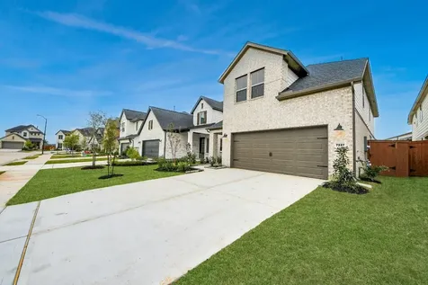 7227 Blue Gentiana Lane Katy TX 77493