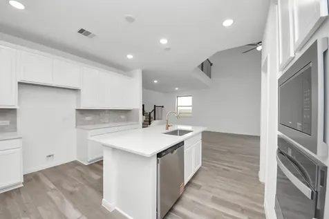 7227 Blue Gentiana Lane Katy TX 77493
