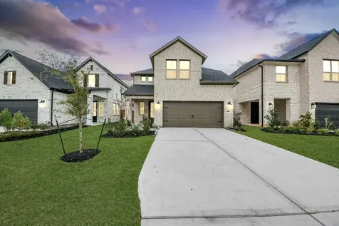 7227 Blue Gentiana Lane Katy TX 77493