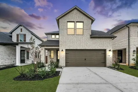 7227 Blue Gentiana Lane Katy TX 77493