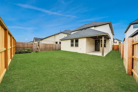 7227 Blue Gentiana Lane Katy TX 77493