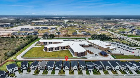 7227 Blue Gentiana Lane Katy TX 77493