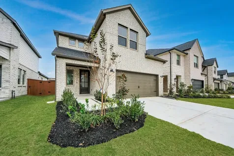 7227 Blue Gentiana Lane Katy TX 77493