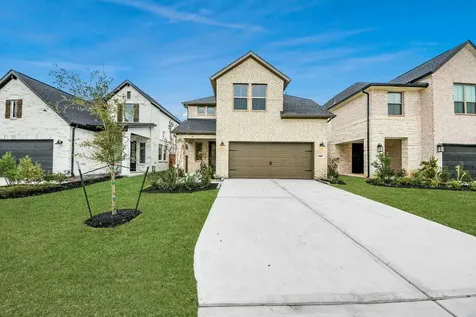 7227 Blue Gentiana Lane Katy TX 77493