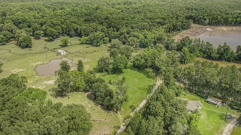 32300 Cypress Hollow Drive N New Caney TX 77357