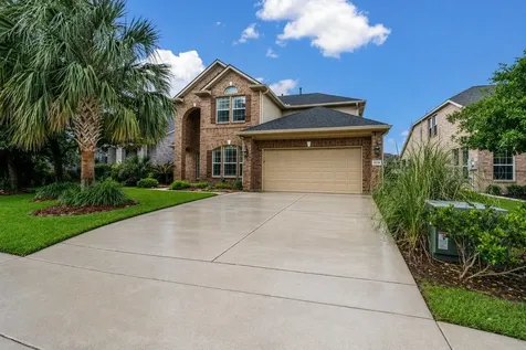 18119 Blues Point Drive Cypress TX 77429