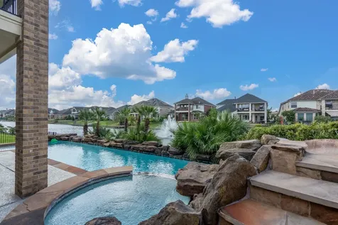 18119 Blues Point Drive Cypress TX 77429