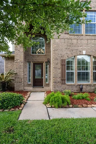 18119 Blues Point Drive Cypress TX 77429