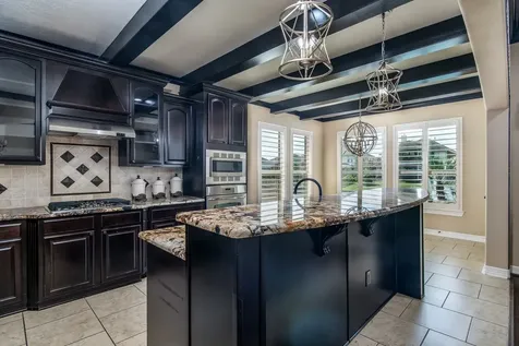 18119 Blues Point Drive Cypress TX 77429