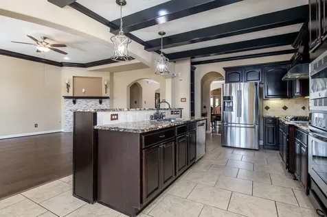 18119 Blues Point Drive Cypress TX 77429