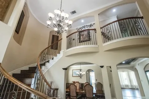 18119 Blues Point Drive Cypress TX 77429
