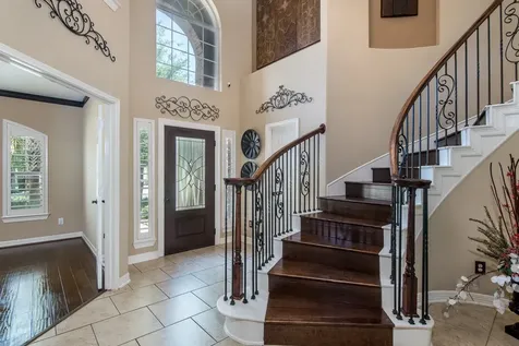 18119 Blues Point Drive Cypress TX 77429