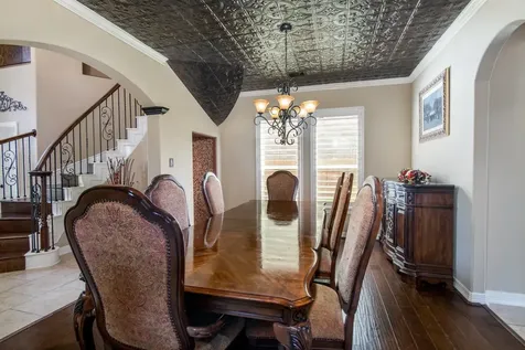 18119 Blues Point Drive Cypress TX 77429