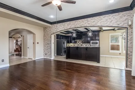 18119 Blues Point Drive Cypress TX 77429
