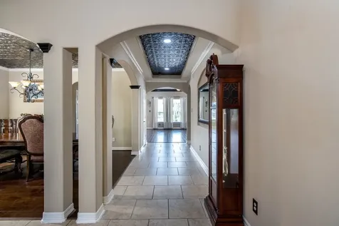 18119 Blues Point Drive Cypress TX 77429