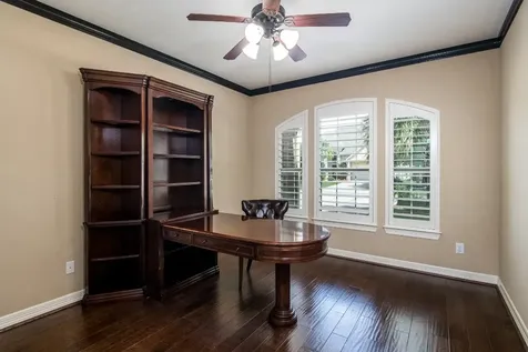 18119 Blues Point Drive Cypress TX 77429