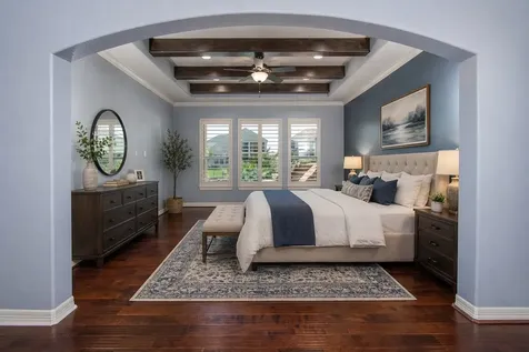 18119 Blues Point Drive Cypress TX 77429