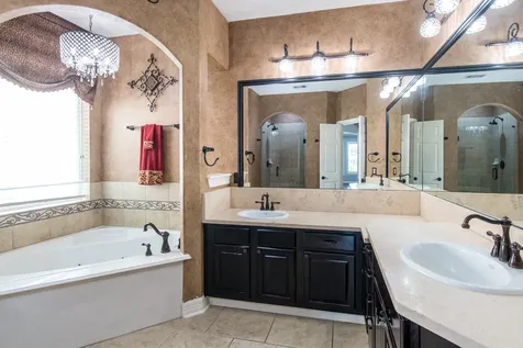 18119 Blues Point Drive Cypress TX 77429