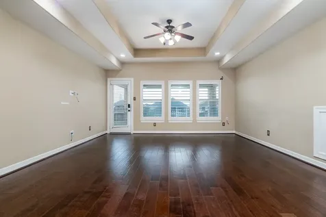 18119 Blues Point Drive Cypress TX 77429