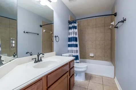18119 Blues Point Drive Cypress TX 77429