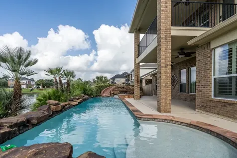 18119 Blues Point Drive Cypress TX 77429