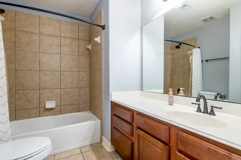 18119 Blues Point Drive Cypress TX 77429