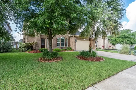 18119 Blues Point Drive Cypress TX 77429