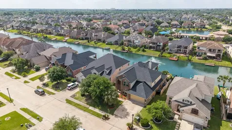 18119 Blues Point Drive Cypress TX 77429