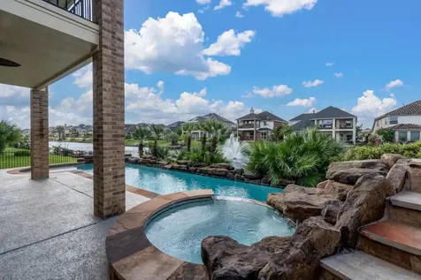 18119 Blues Point Drive Cypress TX 77429