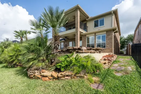 18119 Blues Point Drive Cypress TX 77429