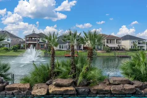18119 Blues Point Drive Cypress TX 77429