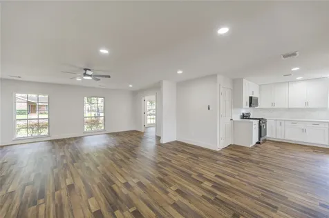 4314 Nenana Drive Houston TX 77035