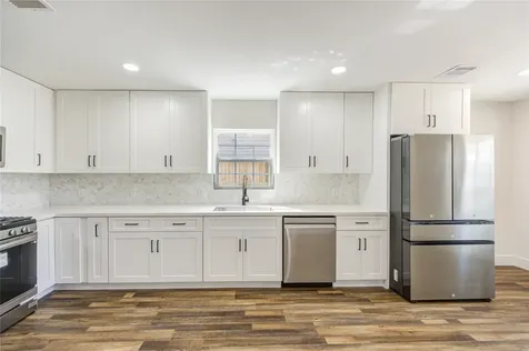 4314 Nenana Drive Houston TX 77035