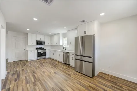 4314 Nenana Drive Houston TX 77035