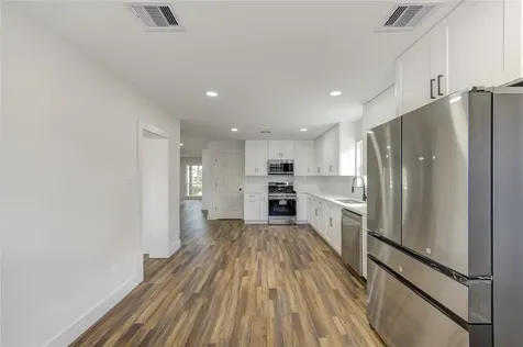 4314 Nenana Drive Houston TX 77035